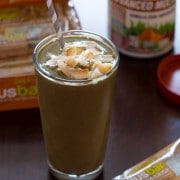 Chocolate Smoothie Recipe