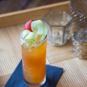 Pimm's Cup