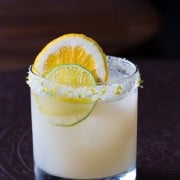 MEXICAN MAI TAI