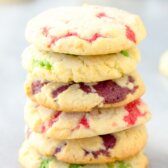 Fruit Cookies - 77
