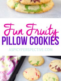 Fruit Cookies - 19
