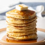 How To Make Pancakes from Scratch (Best Pancakes Recipe) #ASpicyPerspective #pancakes #breakfast #howto #tutorial