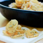 Gourmet Napa Style Potato Chips - 37