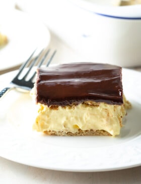 eclair cake