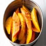 Mango Con Chile
