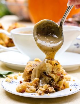 Turkey Gravy