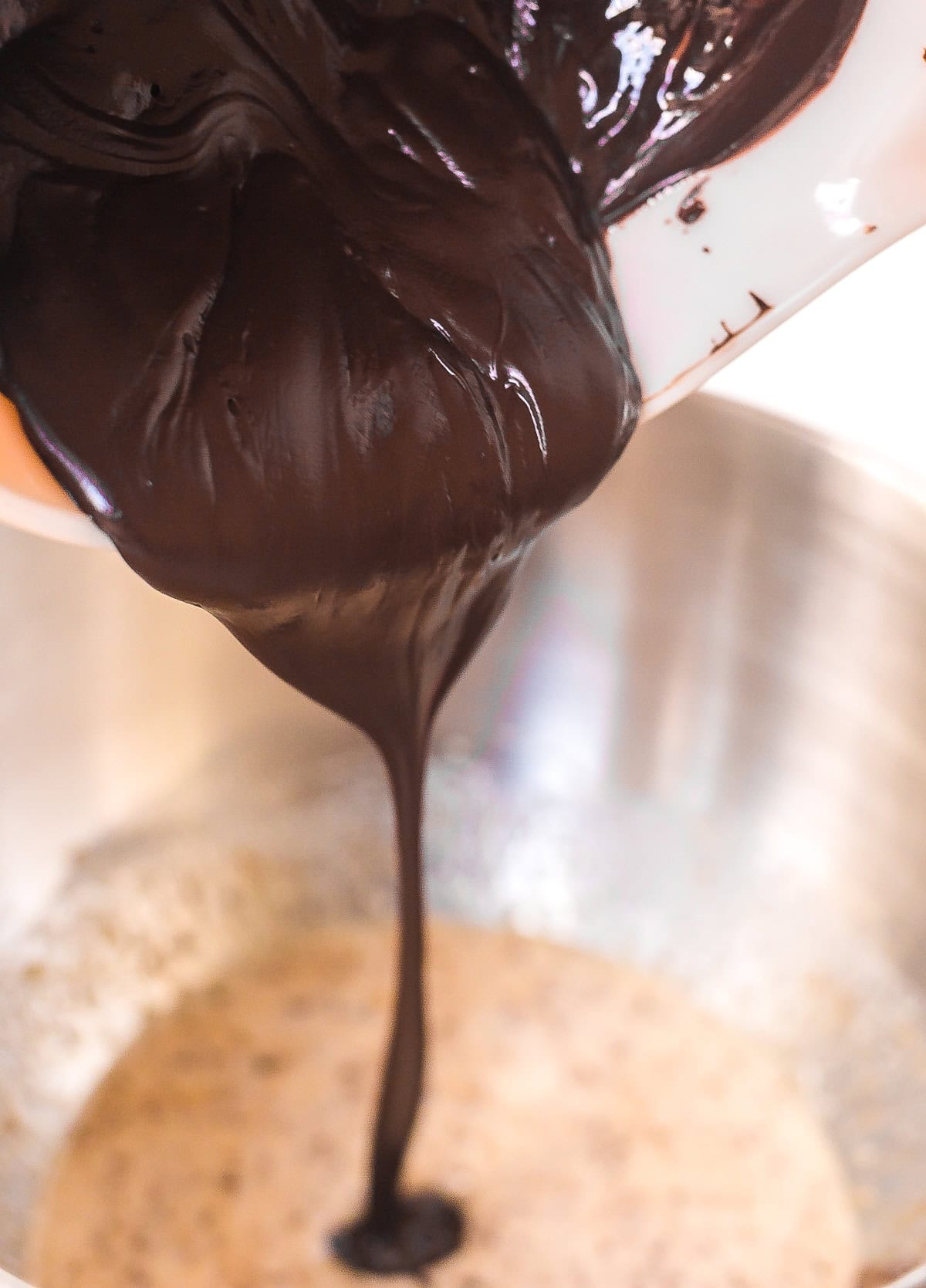 Brownie Cookies with Toffee Bits A Spicy Perspective