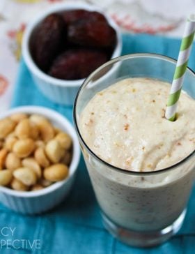 Tropical Smoothies