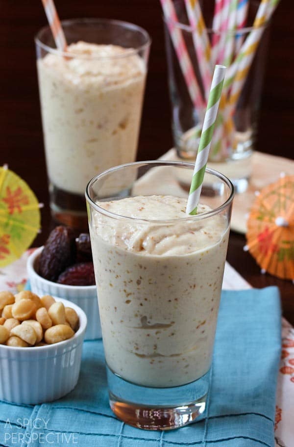 20 Easy Banana Recipes - 68