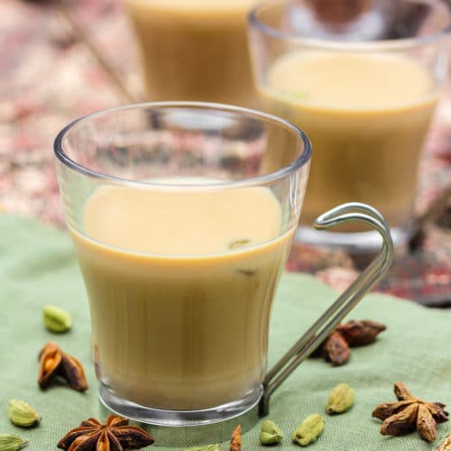 Best Chai Tea Recipe (Chai Latte) + VIDEO A Spicy Perspective