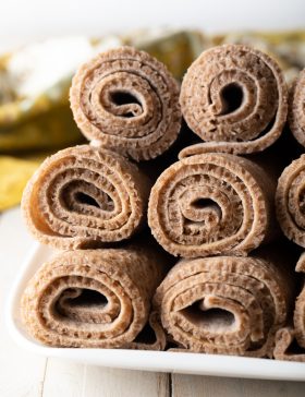 injera bread recipe