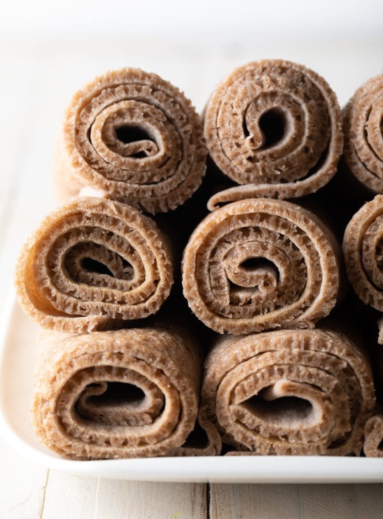 Ethiopian Injera Bread Recipe A Spicy Perspective