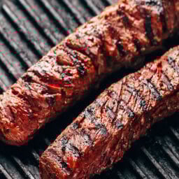 Best Hanger Steak Recipe