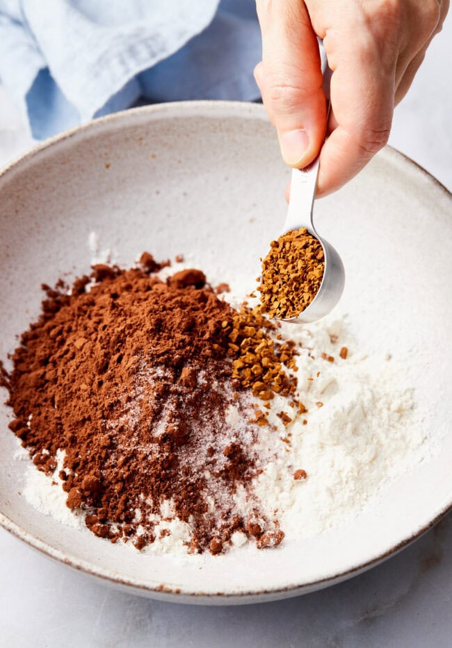 Epic Homemade Brownies - 23