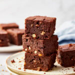 Epic Homemade Brownies - 51