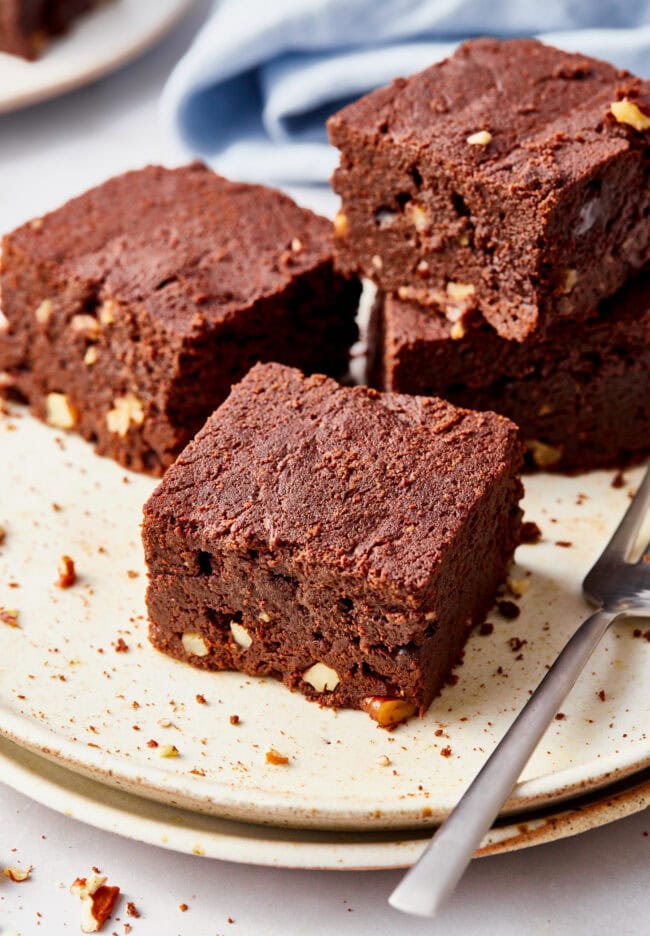 Epic Homemade Brownies - 12