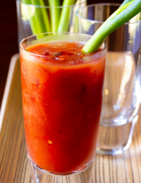 Spicy Bloody Mary Recipe - 16
