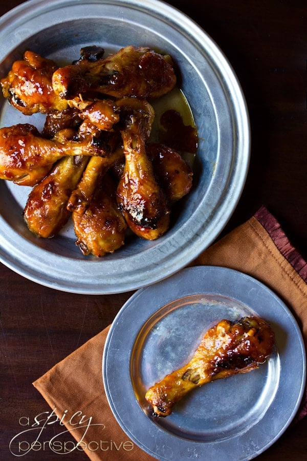 25 Game Day Recipes A Spicy Perspective