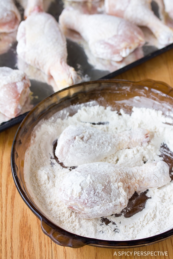 Chicken Drumstick Recipes #ASpicyPerspective
