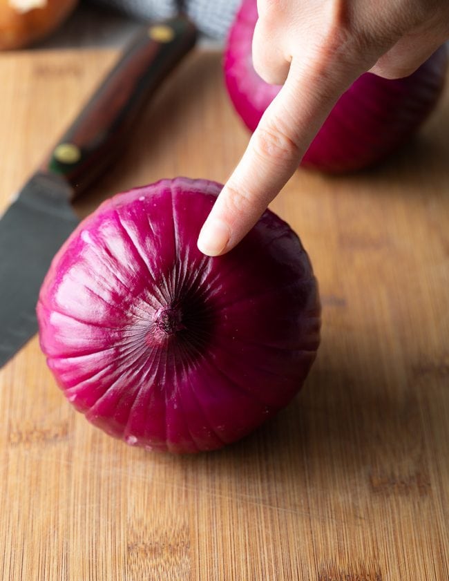 How to Finely Chop an Onion Recipe A Spicy Perspective