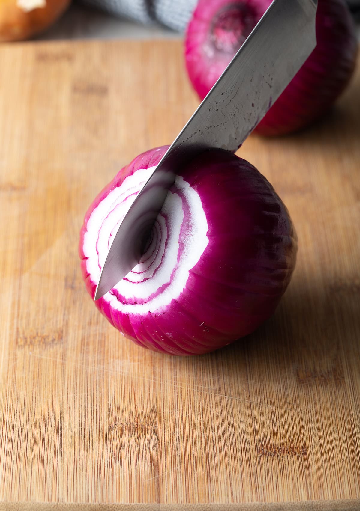 How to Finely Chop an Onion Recipe A Spicy Perspective