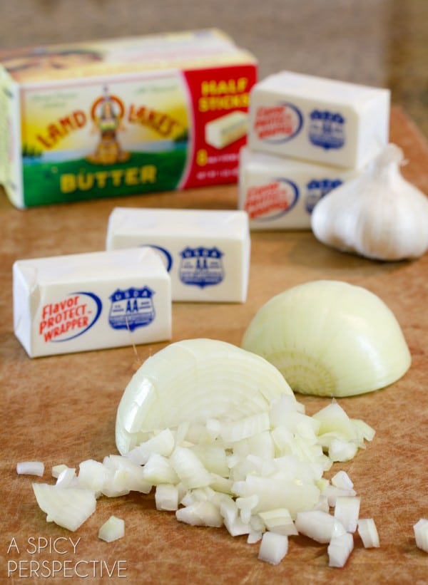 How to Make Butter Chicken Sliders #LandOLakes