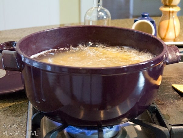 Cooked Pasta - 73