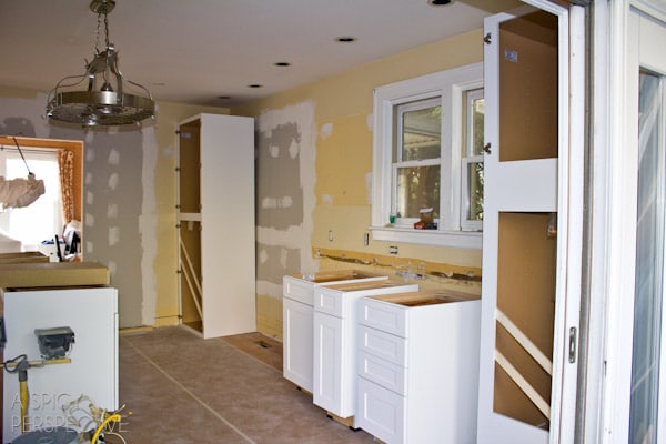 Kitchen Makeover Reveal - 45