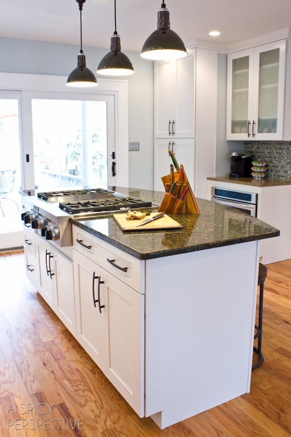 Kitchen Makeover Reveal - 79