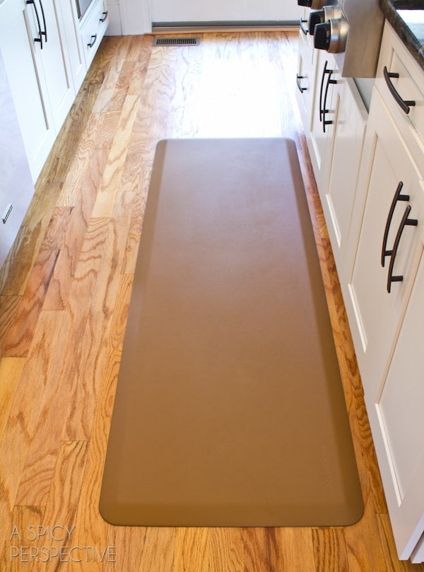 Kitchen Makeover Reveal - 57