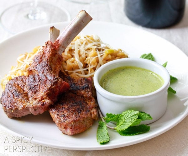 The Meat Test