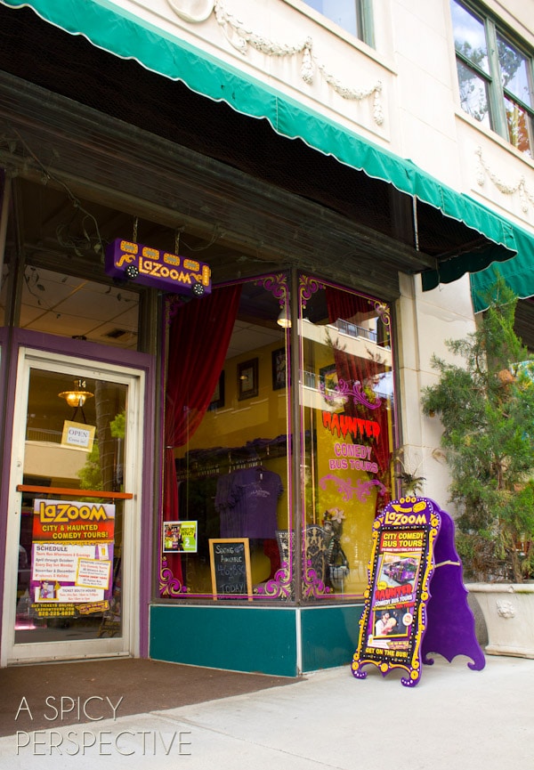Things To Do In Asheville NC - 7