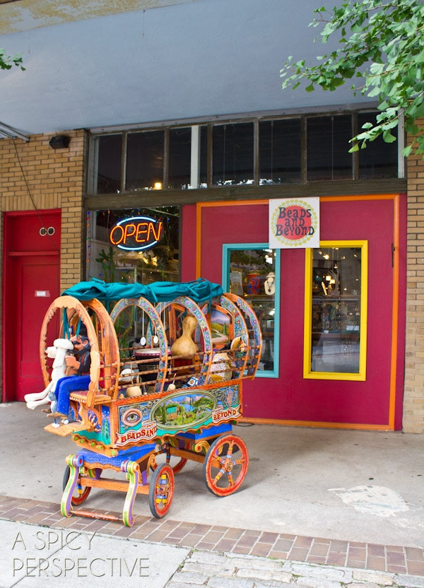 Things To Do In Asheville NC - 69