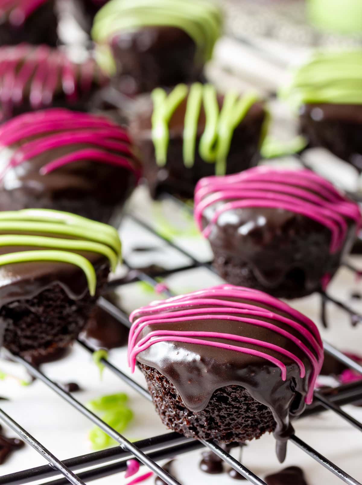 blackout cake