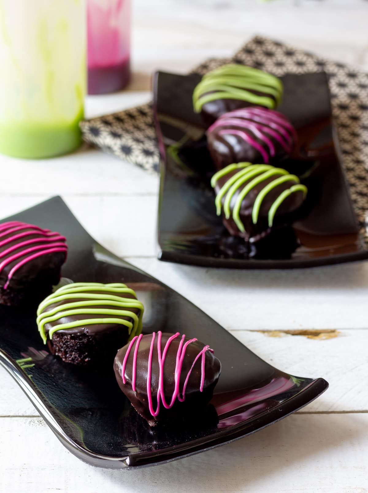 best chocolate cupcakes