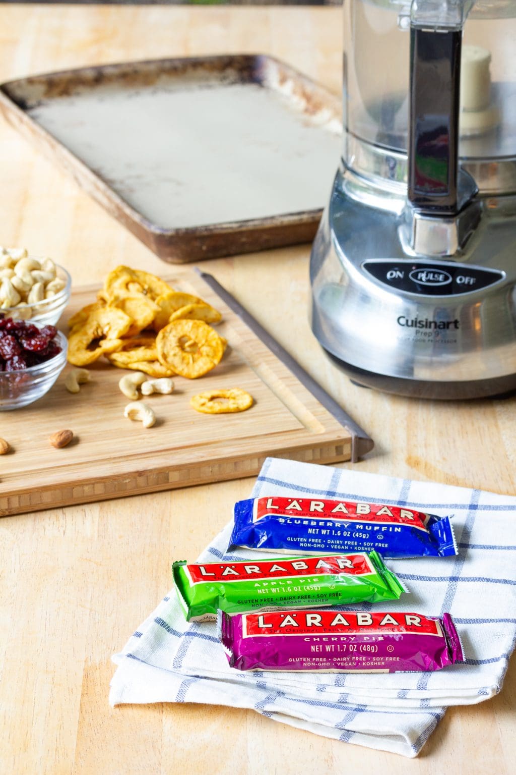 Homemade Larabar Snack Bar Recipe A Spicy Perspective
