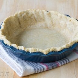 How to Make a Perfect Pie Crust