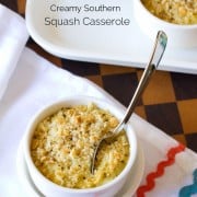 Cheesy Squash Casserole Recipe - 65