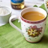 Salted Caramel Hot Apple Cider Recipe - 7