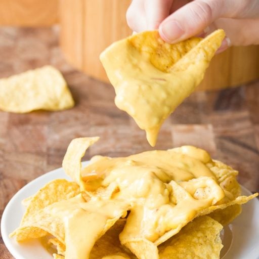 Homemade Queso Recipe A Spicy Perspective