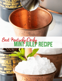 How To Make A Mint Julep  Recipe  - 9