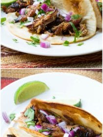 Best Slow Cooker Carnitas  VIDEO  - 14