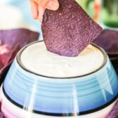 3 Ingredient Beer Cheese Dip Recipe  Video  - 68