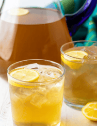 How To Make Sweet Tea  Recipe   VIDEO   A Spicy Perspective - 48