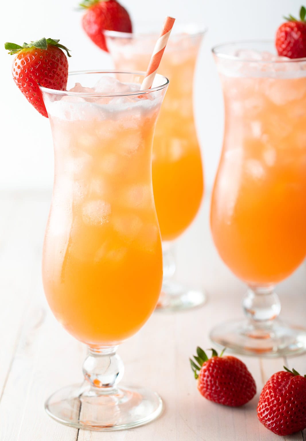 How to Make Agua Fresca A Spicy Perspective