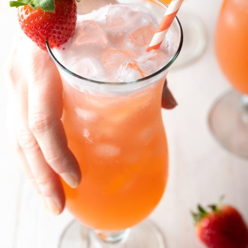 How To Make Authentic Agua Fresca A Spicy Perspective