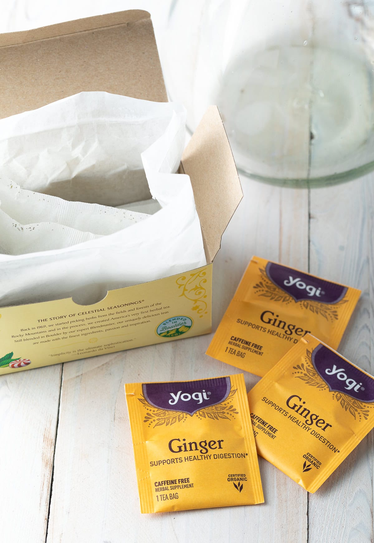 How To Make Sweet Tea (Recipe + VIDEO)- A Spicy Perspective