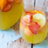 Sparkling White Sangria Recipe - 42