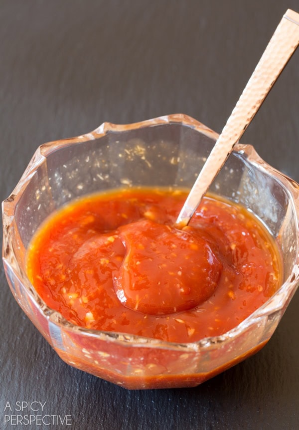 The Best Cocktail Sauce Recipe - A Spicy Perspective