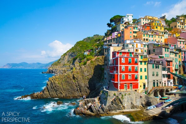 Cinque Terre  Italy - 71